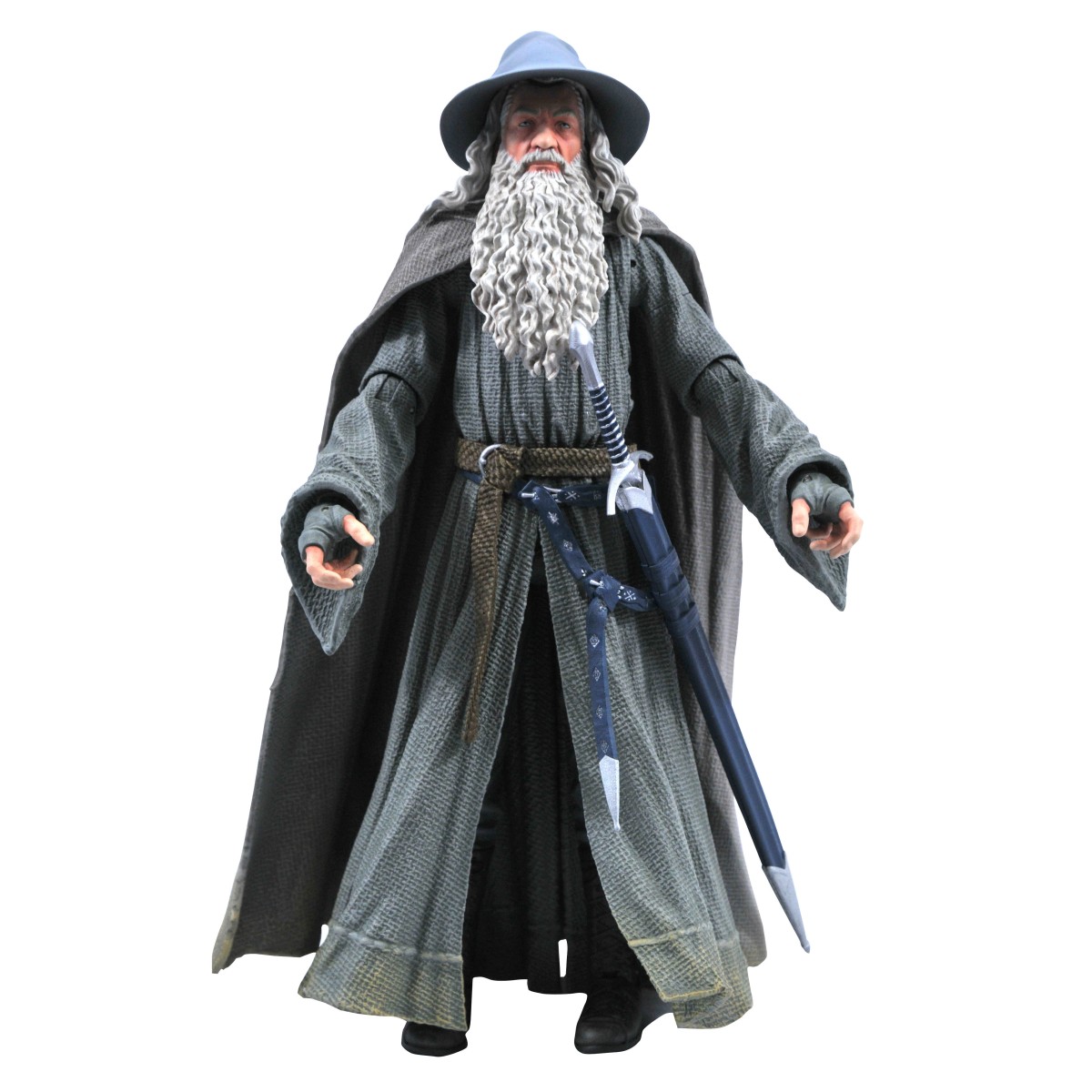 Diamond Select - Gandalf - Der Herr der Ringe - LOTR