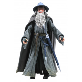 Diamond Select - Gandalf - Der Herr der Ringe - LOTR