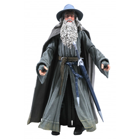 Diamond Select - Gandalf - Der Herr der Ringe - LOTR
