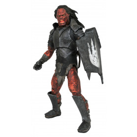 Diamond Select - Uruk-Hai Orc - Der Herr der Ringe - LOTR