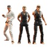 Diamond Select - Cobra Kai Select Serie 1 Sortiment aus 3 Figuren