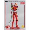 Three Zero - Evangelion Production Model-02 (EVA-02) - Evangelion: New Theatrical Edition Actionfigur Robo-Dou