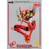 Three Zero - Evangelion Production Model-02 (EVA-02) - Evangelion: New Theatrical Edition Actionfigur Robo-Dou