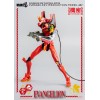 Three Zero - Evangelion Production Model-02 (EVA-02) - Evangelion: New Theatrical Edition Actionfigur Robo-Dou