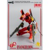 Three Zero - Evangelion Production Model-02 (EVA-02) - Evangelion: New Theatrical Edition Actionfigur Robo-Dou
