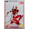 Three Zero - Evangelion Production Model-02 (EVA-02) - Evangelion: New Theatrical Edition Actionfigur Robo-Dou