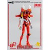 Three Zero - Evangelion Production Model-02 (EVA-02) - Evangelion: New Theatrical Edition Actionfigur Robo-Dou