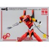 Three Zero - Evangelion Production Model-02 (EVA-02) - Evangelion: New Theatrical Edition Actionfigur Robo-Dou