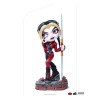 Iron Studios - The Suicide Squad Harley Quinn - Mini Co.