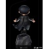 Iron Studios - Justice League Deluxe Superman Black - Mini Co.