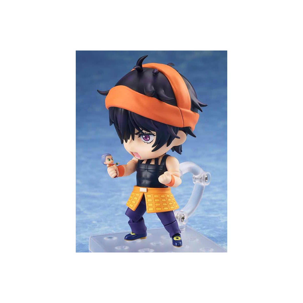 Nendoroid - Jojo's Bizarre Adventure - NARANCIA GHIRGA