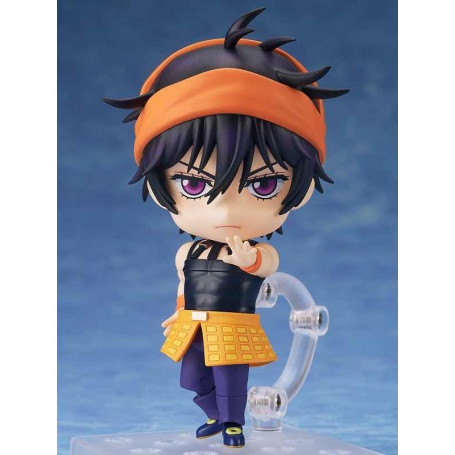 Nendoroid - Jojo's Bizarre Adventure - NARANCIA GHIRGA