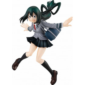 GoodSmile -TSUYU ASUI - Pop Up Parade - MY HERO ACADEMIA