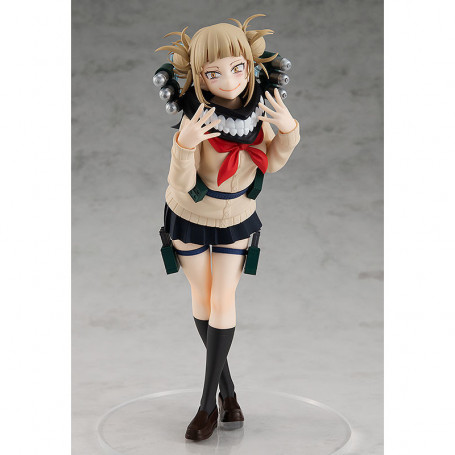 GoodSmile - HIMIKO TOGA - Pop Up Parade - MY HERO ACADEMIA