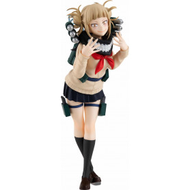 GoodSmile - HIMIKO TOGA - Pop Up Parade - MY HERO ACADEMIA