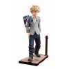 Belfine - KATSUKI BAKUGO UNIFORM VER. - Konekore Series My Hero Academia 1/8
