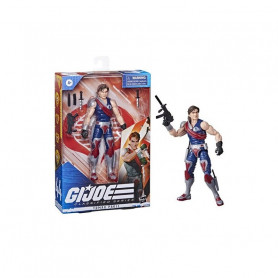 Hasbro G.I.JOE Classified Serie - Tomax Paoli