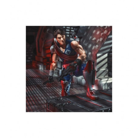 Hasbro G.I.JOE Classified Serie - Tomax Paoli