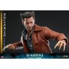 Hot Toys - Wolverine (1973 Version) Deluxe Version - X-Men Days of Future Past Figurine Movie Masterpiece 1/6