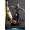 Hot Toys - Wolverine (1973 Version) Deluxe Version - X-Men Days of Future Past Figurine Movie Masterpiece 1/6