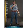 Hot Toys - Wolverine (1973 Version) Deluxe Version - X-Men Days of Future Past Figurine Movie Masterpiece 1/6