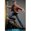 Hot Toys - Wolverine (1973 Version) Deluxe Version - X-Men Days of Future Past Figurine Movie Masterpiece 1/6
