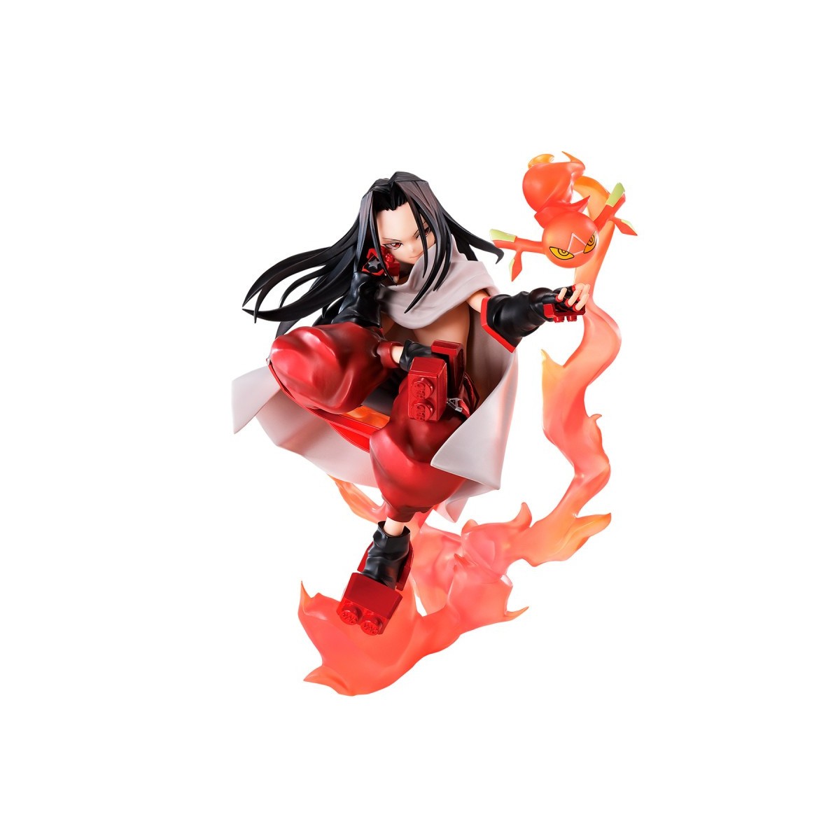 Banpresto Ichibansho - Hao - Shaman King