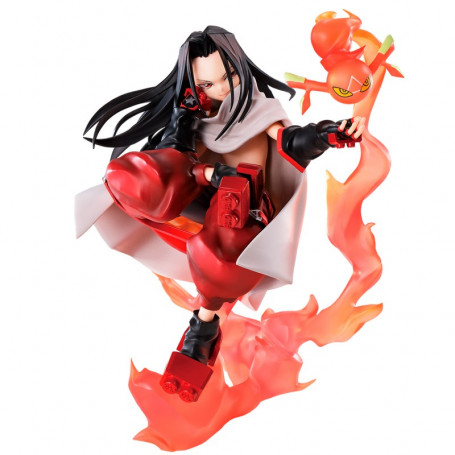 Banpresto Ichibansho - Hao - Shaman King