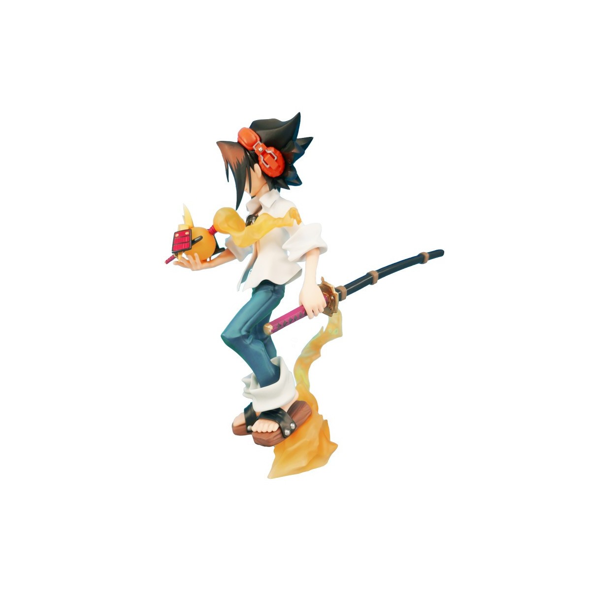 Banpresto Ichibansho - Yoh Asakura - Shaman King
