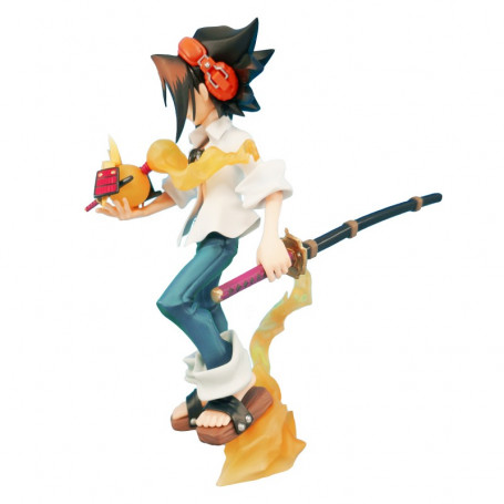 Banpresto Ichibansho - Yoh Asakura - Shaman King
