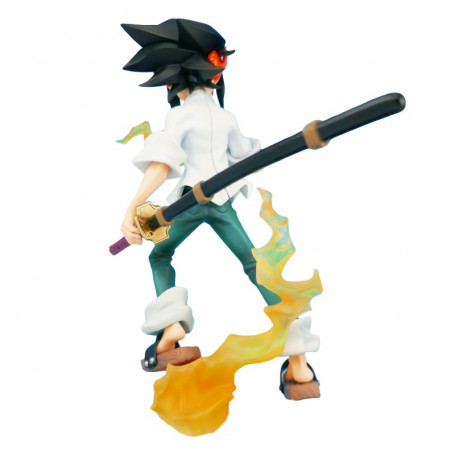 Banpresto Ichibansho - Yoh Asakura - Shaman King