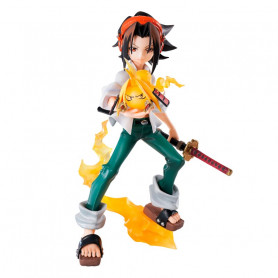 Banpresto Ichibansho - Yoh Asakura - Shaman King