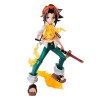 Banpresto Ichibansho - Yoh Asakura - Shaman King