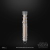 Hasbro - Laserschwert Leia Organa Force Fx Lightsaber - Black Serie Replica Elite
