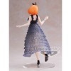 Banpresto - Kyunties Yotsuba Nakano - The Quintessential Quintuplets