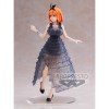 Banpresto - Kyunties Yotsuba Nakano - The Quintessential Quintuplets