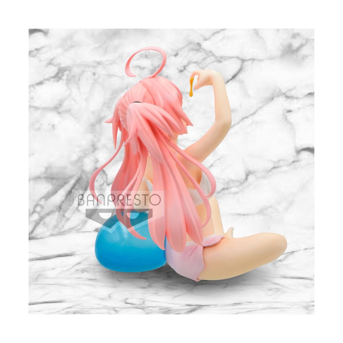 Banpresto - Relax Time Milim - That Time I got Reincarnated as a Slime