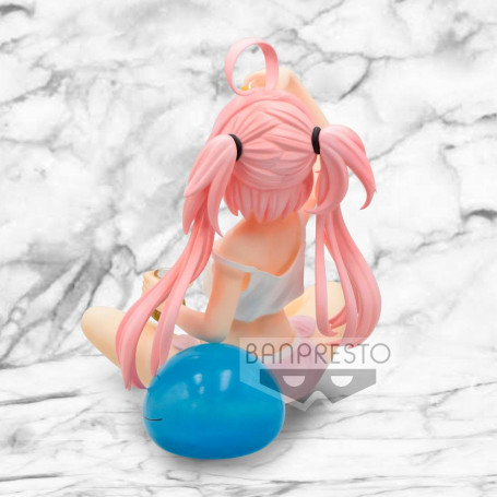 Banpresto - Relax Time Milim - That Time I got Reincarnated as a Slime