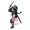 Banpresto Demon Slayer - The Tanjiro Kamado II - Maximatic