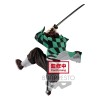 Banpresto Demon Slayer - The Tanjiro Kamado II - Maximatic