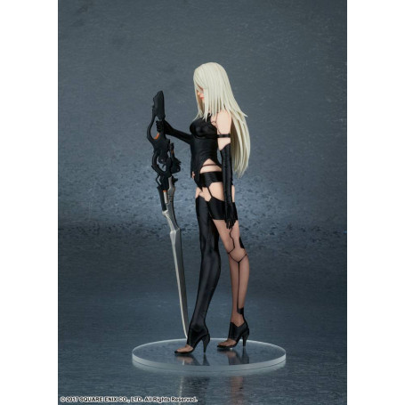 Flare - NieR:Automata PVC-Statuette A2 (YoRHa Type A No. 2)