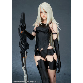 Flare - NieR:Automata PVC-Statuette A2 (YoRHa Type A No. 2)
