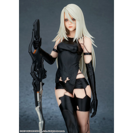 Flare - NieR:Automata PVC-Statuette A2 (YoRHa Type A No. 2)