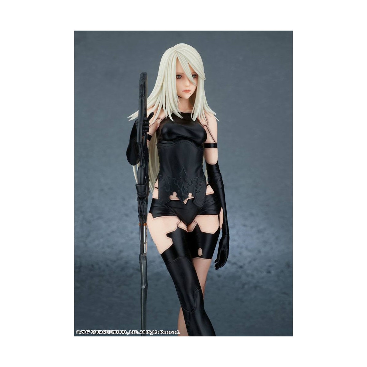 Flare - NieR:Automata PVC-Statuette A2 (YoRHa Type A No. 2)