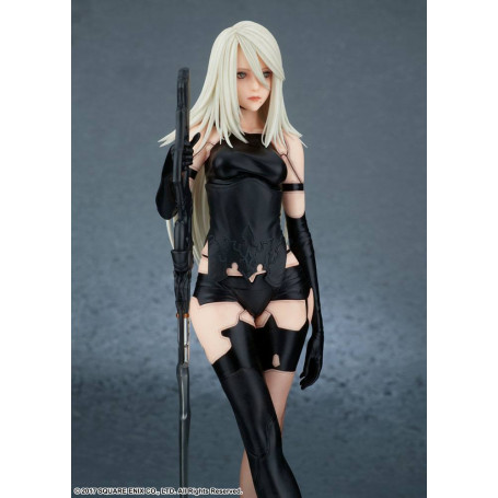 Flare - NieR:Automata PVC-Statuette A2 (YoRHa Type A No. 2)