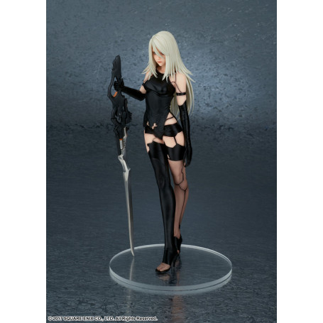 Flare - NieR:Automata PVC-Statuette A2 (YoRHa Type A No. 2)