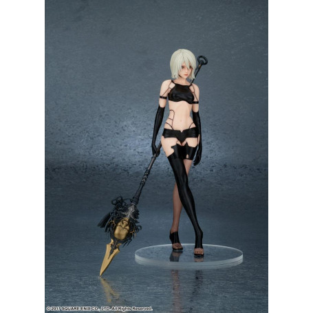 Flare - NieR:Automata PVC-Statuette A2 (YoRHa Type A No. 2) Short Hair Version