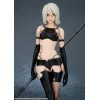 Flare - NieR:Automata PVC-Statuette A2 (YoRHa Type A No. 2) Short Hair Version