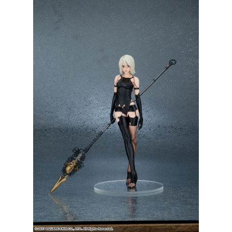 Flare - NieR:Automata PVC-Statuette A2 (YoRHa Type A No. 2) Short Hair Version