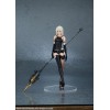 Flare - NieR:Automata PVC-Statuette A2 (YoRHa Type A No. 2) Short Hair Version